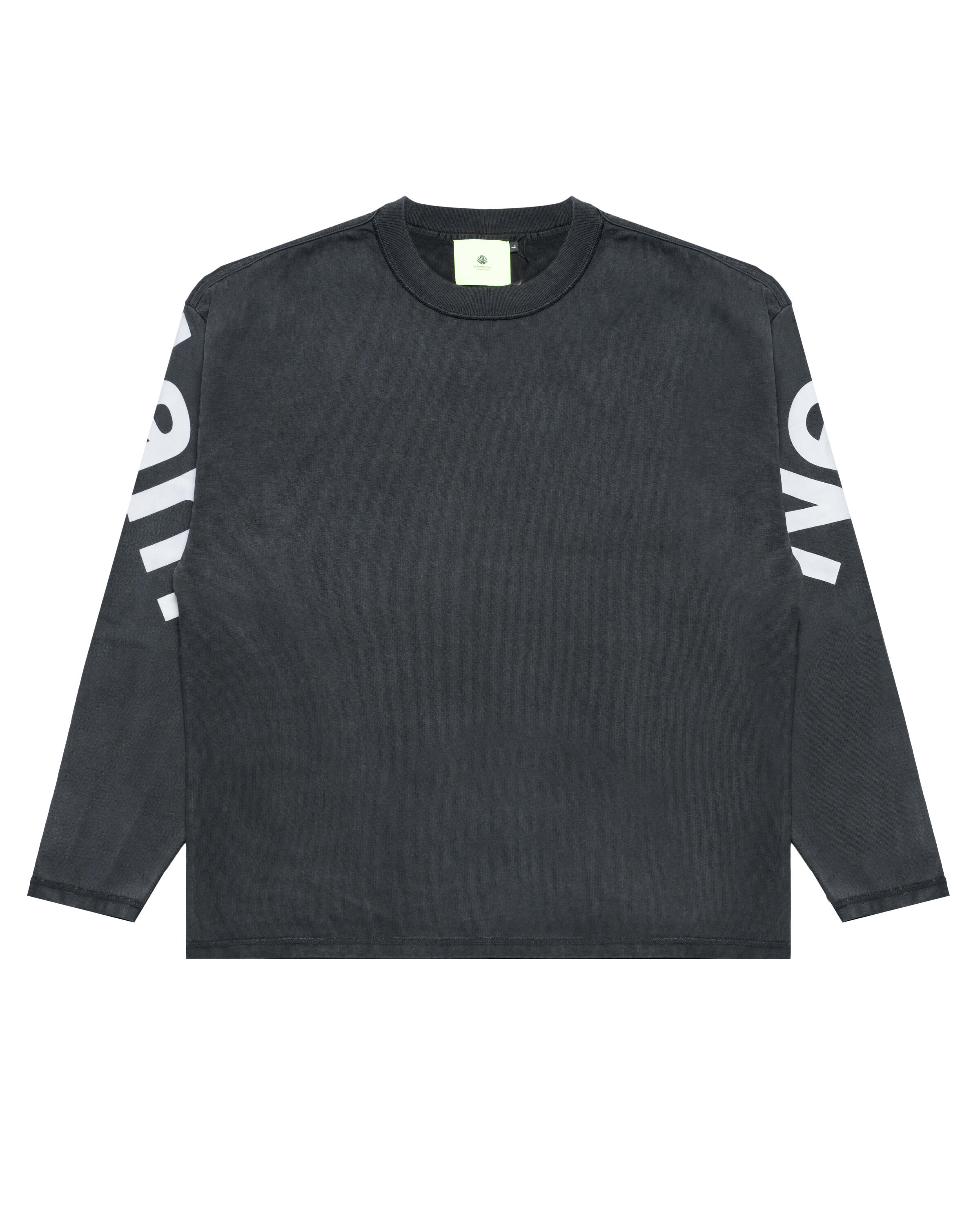 New Amsterdam Surf Association BIG LOGO CREWNECK | 2501082001